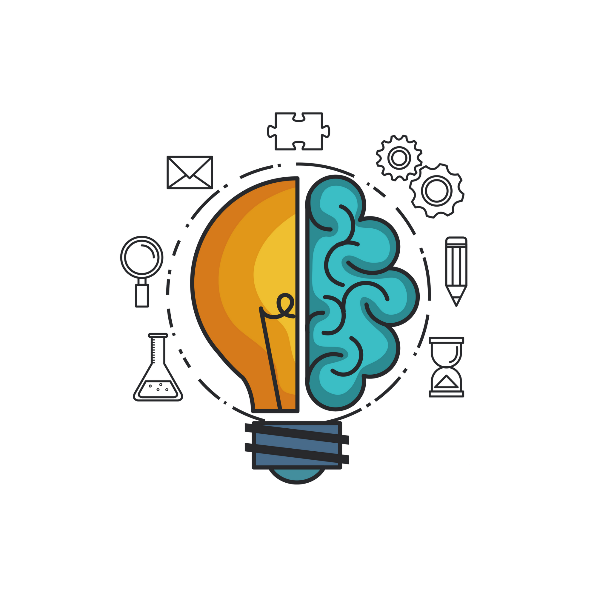 Yantra Vidaya Club logo