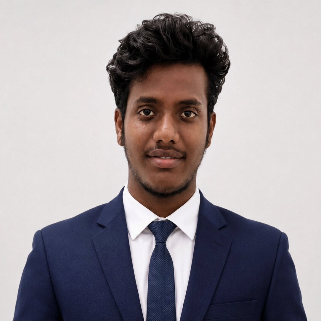 Council Convener